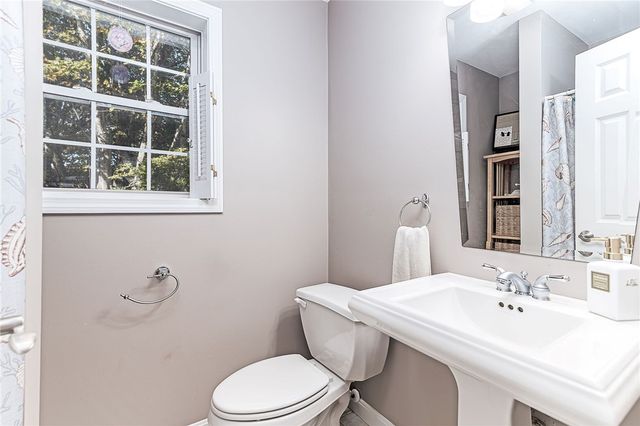 30 Clifford Drive, Westerly, RI 02891