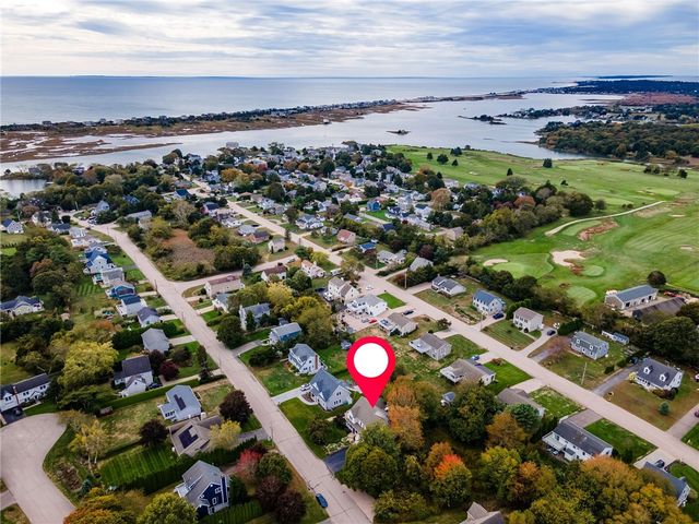 30 Clifford Drive, Westerly, RI 02891