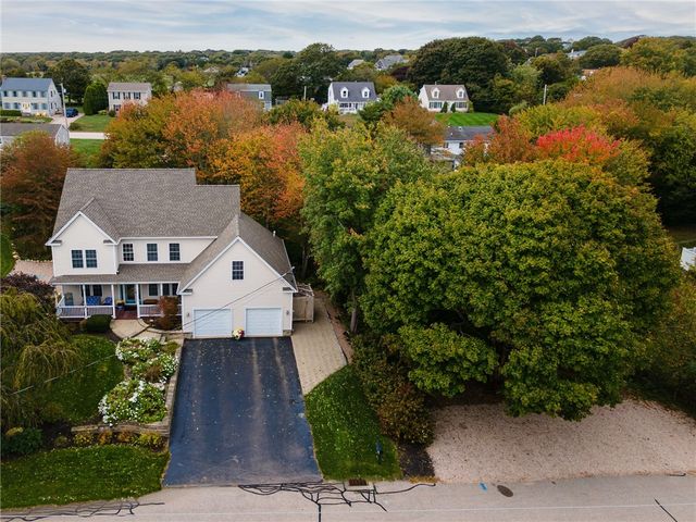 30 Clifford Drive, Westerly, RI 02891