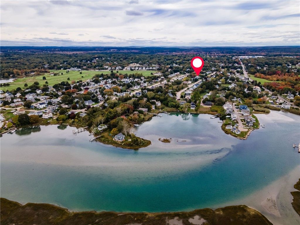 30 Clifford Drive, Westerly, RI 02891