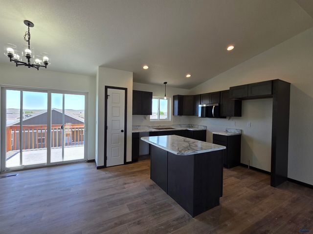 441 YELNER DR, Box Elder, SD 57719