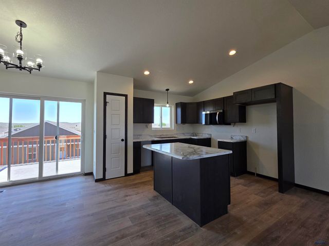 441 YELNER DR, Box Elder, SD 57719
