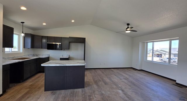 441 YELNER DR, Box Elder, SD 57719