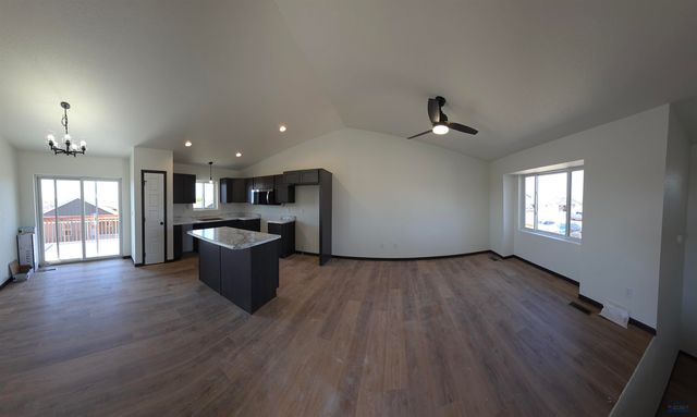 441 YELNER DR, Box Elder, SD 57719