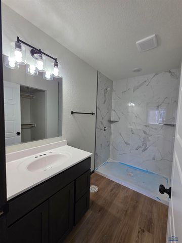 441 YELNER DR, Box Elder, SD 57719