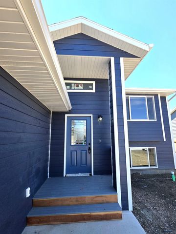 441 YELNER DR, Box Elder, SD 57719