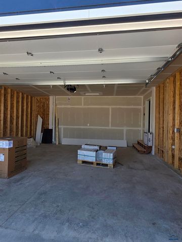441 YELNER DR, Box Elder, SD 57719