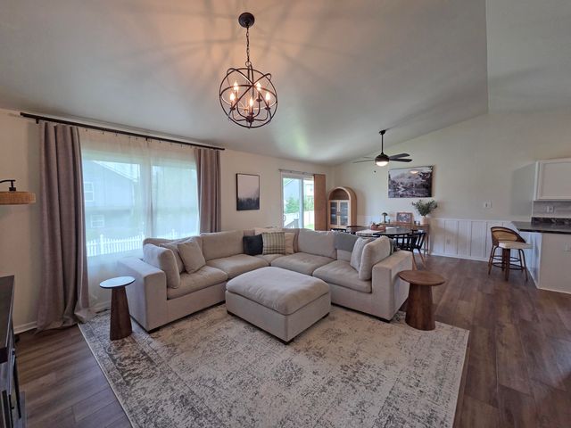 10022 W 128th Lane, Cedar Lake, IN 46303