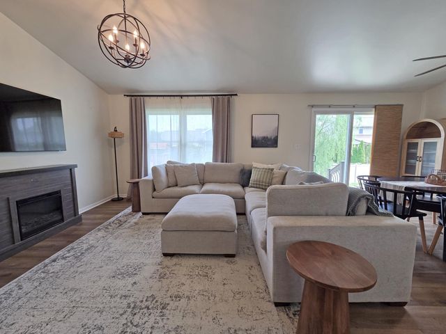 10022 W 128th Lane, Cedar Lake, IN 46303