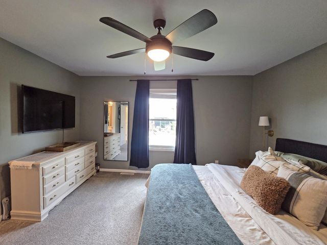 10022 W 128th Lane, Cedar Lake, IN 46303