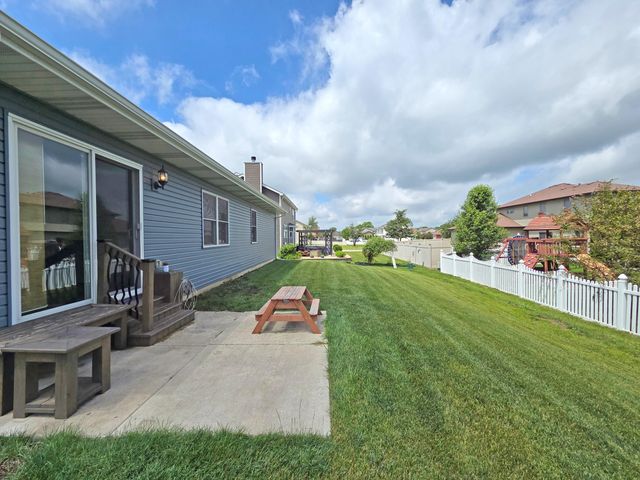 10022 W 128th Lane, Cedar Lake, IN 46303