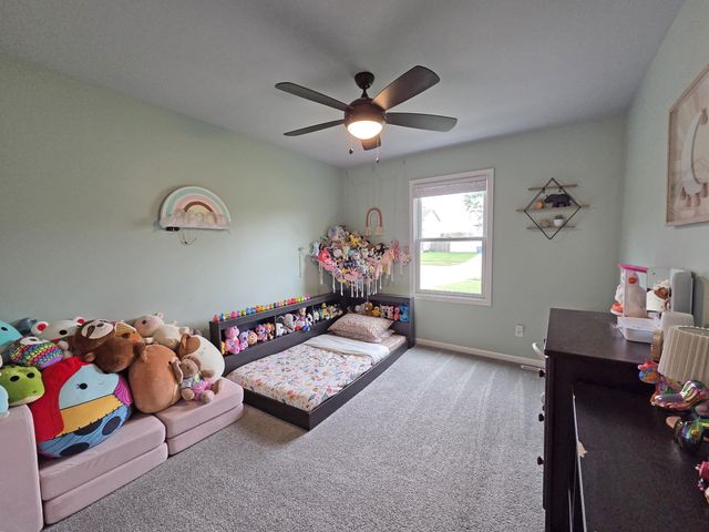 10022 W 128th Lane, Cedar Lake, IN 46303