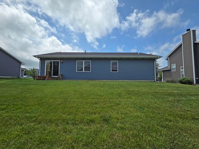 10022 W 128th Lane, Cedar Lake, IN 46303
