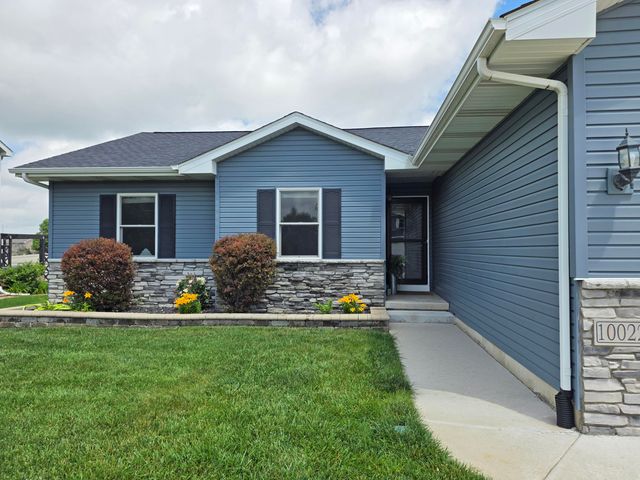 10022 W 128th Lane, Cedar Lake, IN 46303