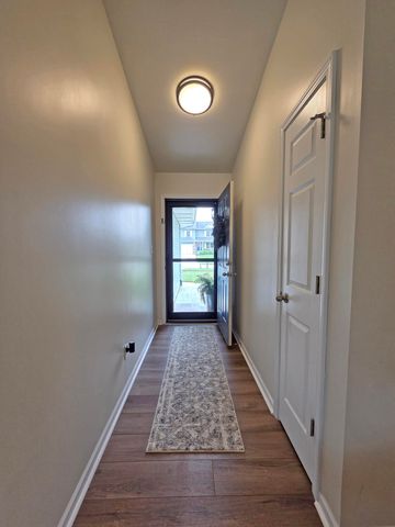 10022 W 128th Lane, Cedar Lake, IN 46303