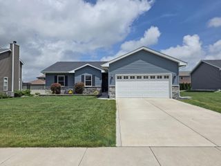 10022 W 128th Lane, Cedar Lake, IN 46303