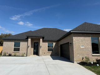 1832 Noble Court, Grand Prairie, TX 75052
