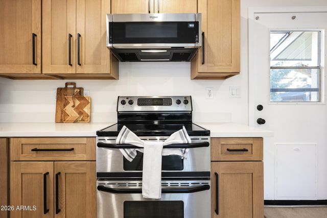 940 E CARIBOU Road, Munds Park, AZ 86017