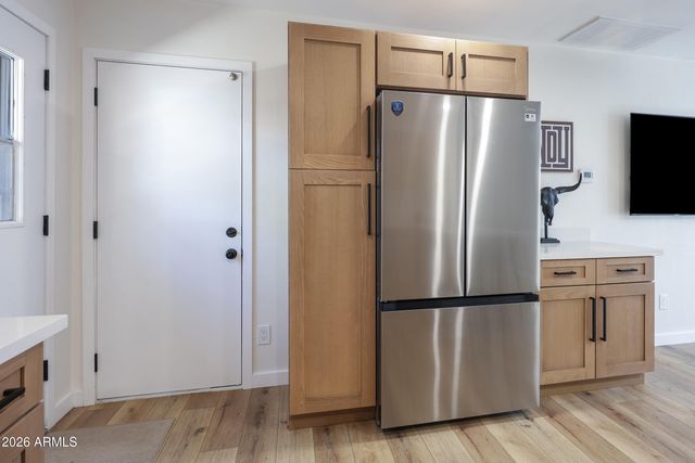 940 E CARIBOU Road, Munds Park, AZ 86017