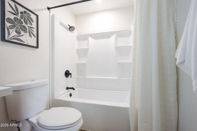 940 E CARIBOU Road, Munds Park, AZ 86017