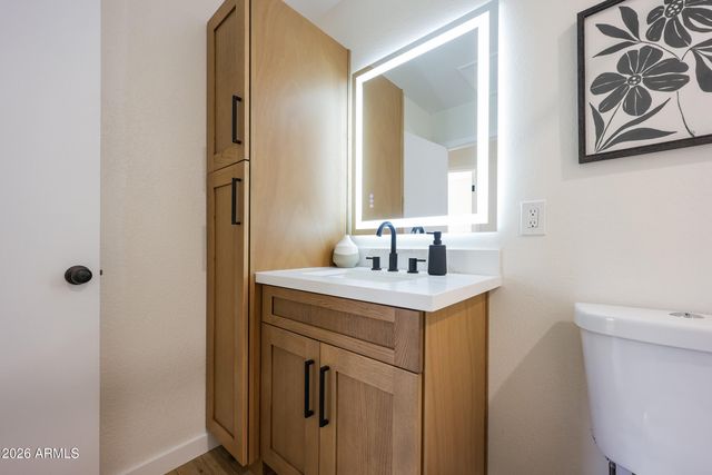 940 E CARIBOU Road, Munds Park, AZ 86017