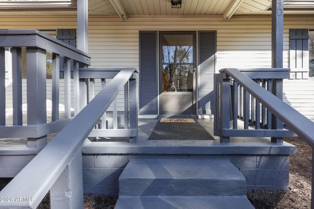 940 E CARIBOU Road, Munds Park, AZ 86017