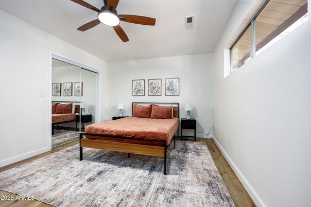 940 E CARIBOU Road, Munds Park, AZ 86017