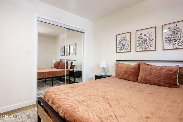 940 E CARIBOU Road, Munds Park, AZ 86017