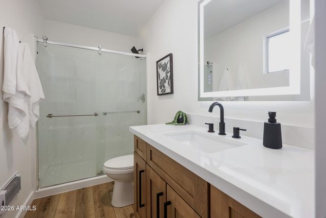 940 E CARIBOU Road, Munds Park, AZ 86017