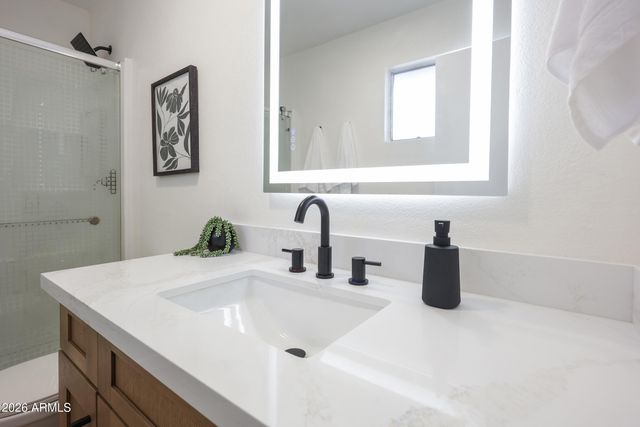 940 E CARIBOU Road, Munds Park, AZ 86017