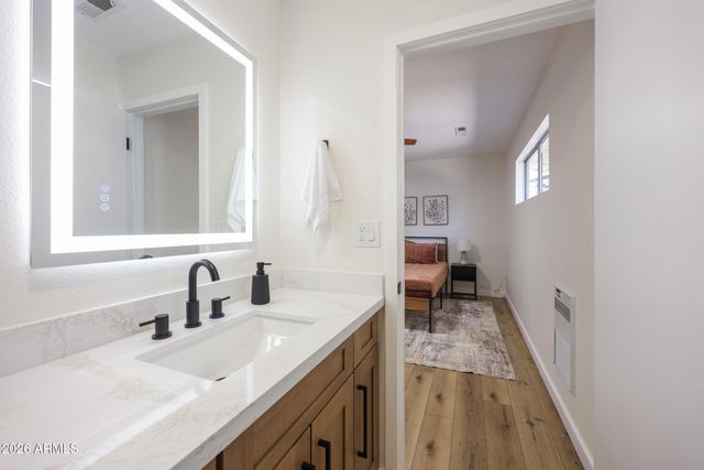 940 E CARIBOU Road, Munds Park, AZ 86017