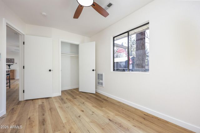 940 E CARIBOU Road, Munds Park, AZ 86017