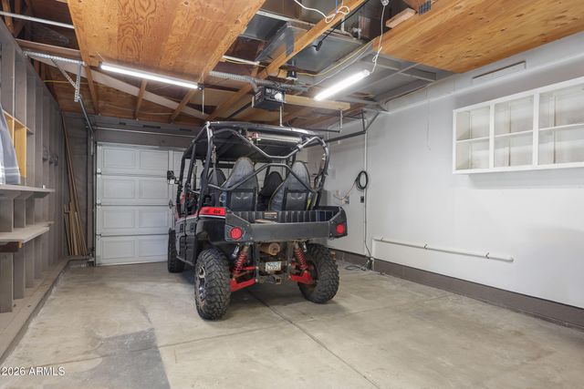 940 E CARIBOU Road, Munds Park, AZ 86017