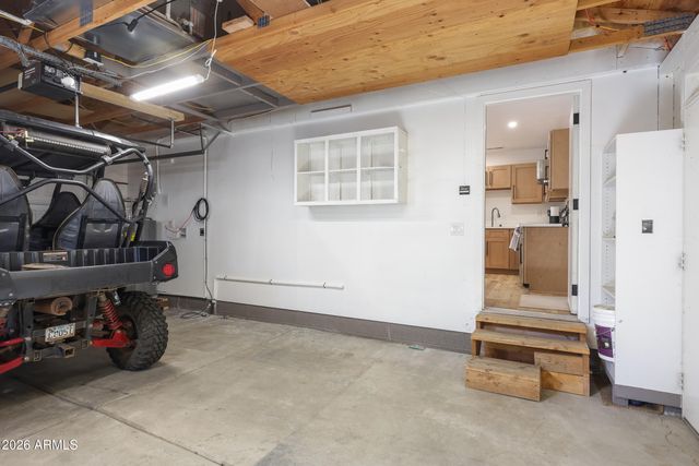 940 E CARIBOU Road, Munds Park, AZ 86017