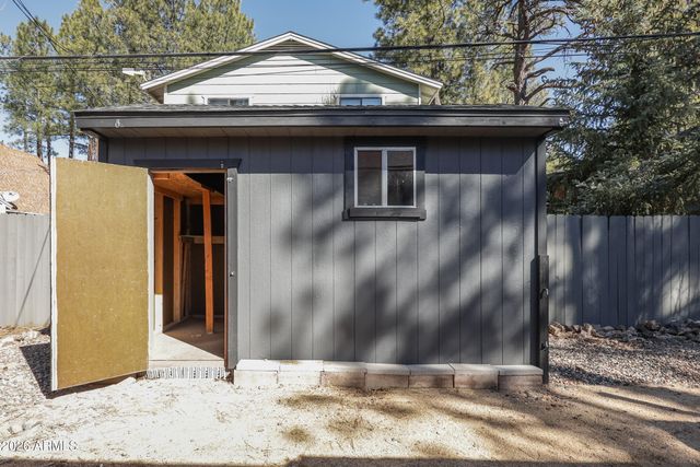 940 E CARIBOU Road, Munds Park, AZ 86017