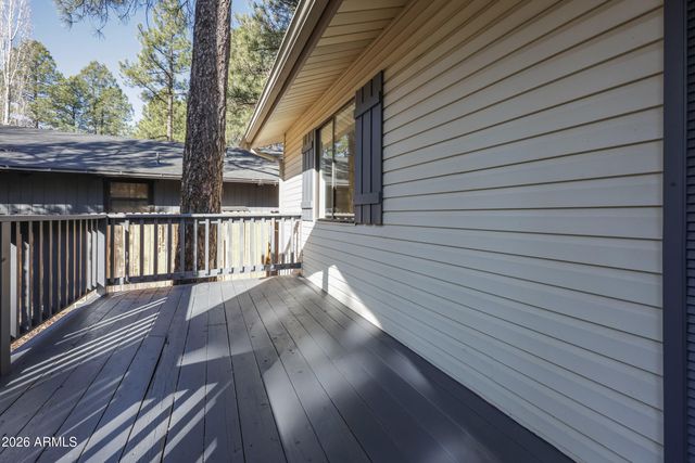 940 E CARIBOU Road, Munds Park, AZ 86017