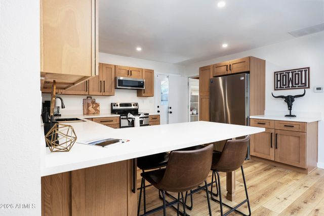 940 E CARIBOU Road, Munds Park, AZ 86017