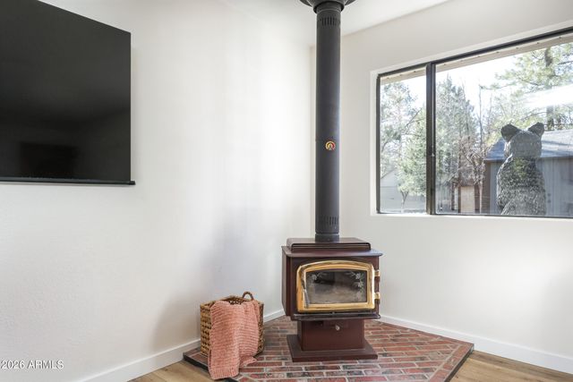 940 E CARIBOU Road, Munds Park, AZ 86017