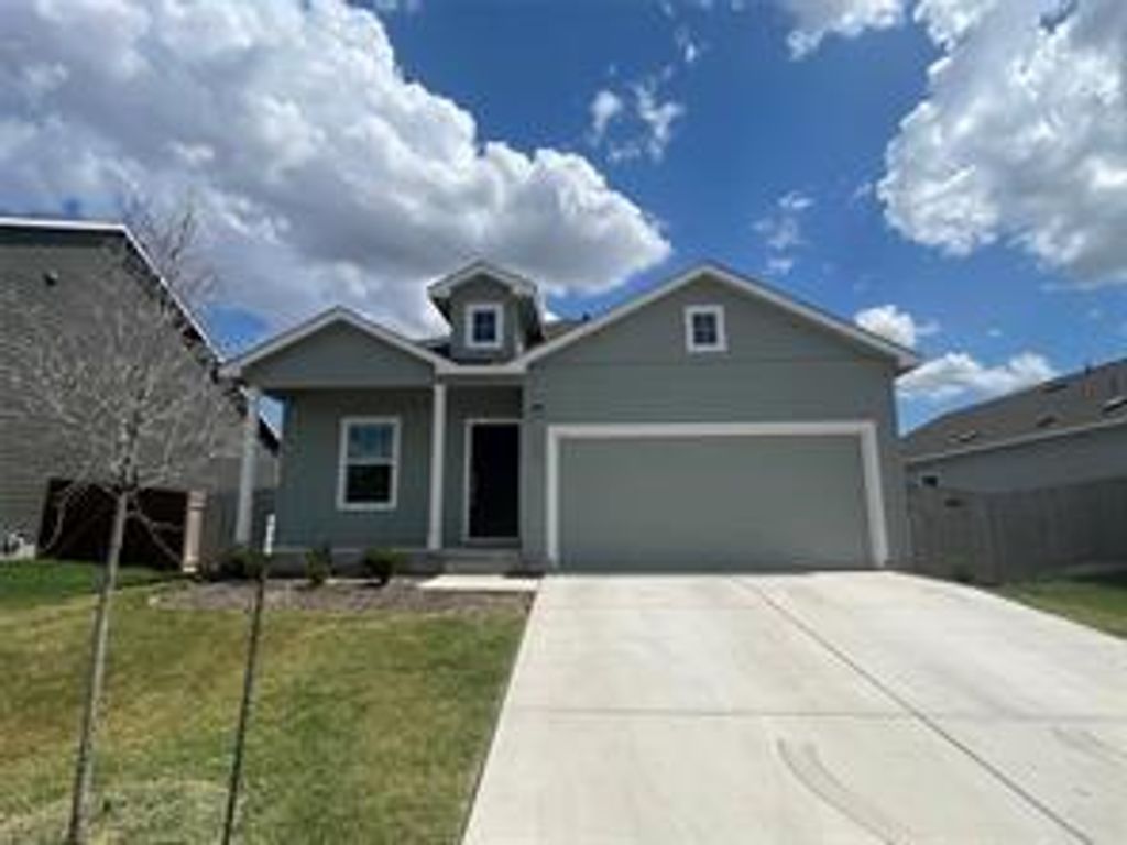 133 Akela WAY, Georgetown, TX 78626