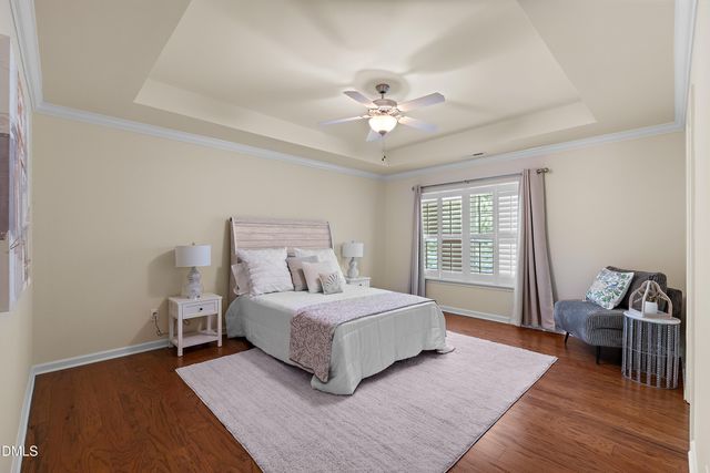 2063 Weston Green Loop, Cary, NC 27513