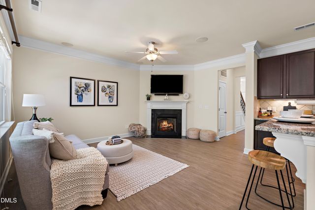 2063 Weston Green Loop, Cary, NC 27513