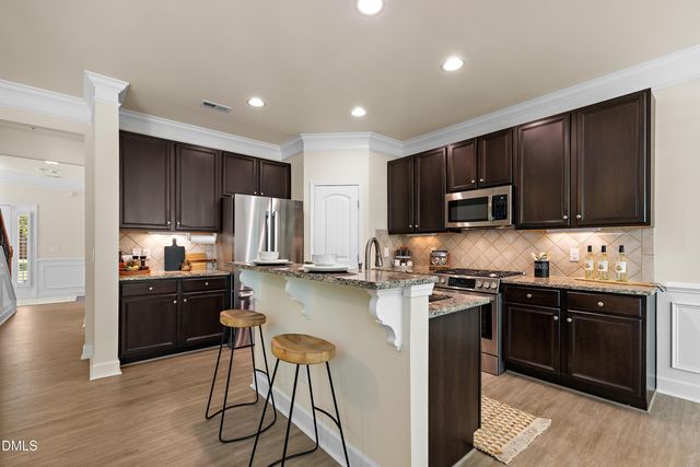 2063 Weston Green Loop, Cary, NC 27513