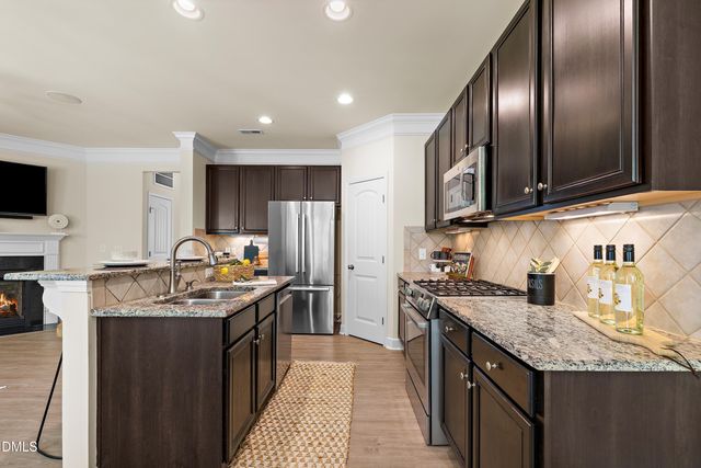 2063 Weston Green Loop, Cary, NC 27513