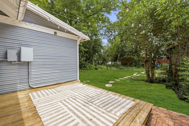 5736 Tremont Street, Dallas, TX 75214