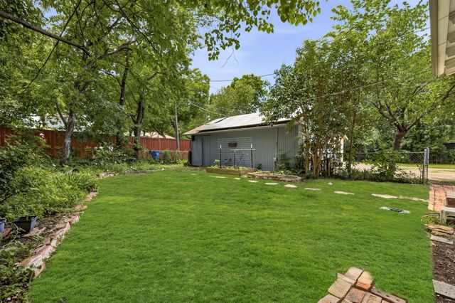 5736 Tremont Street, Dallas, TX 75214
