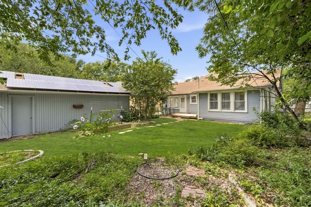 5736 Tremont Street, Dallas, TX 75214