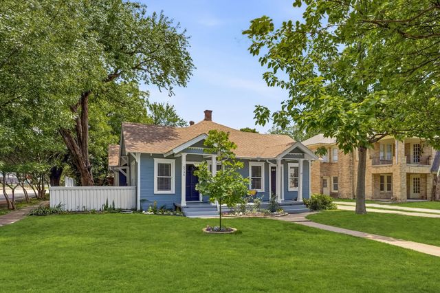 5736 Tremont Street, Dallas, TX 75214