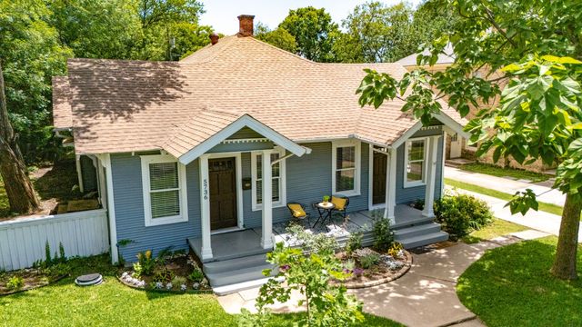 5736 Tremont Street, Dallas, TX 75214
