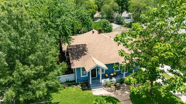 5736 Tremont Street, Dallas, TX 75214
