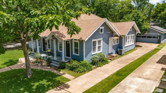 5736 Tremont Street, Dallas, TX 75214